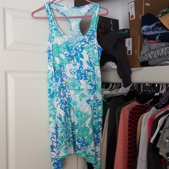 Lilly Pulitzer Dresses & Skirts - EUC Lilly Pulitzer In a Pinch Monterey dress